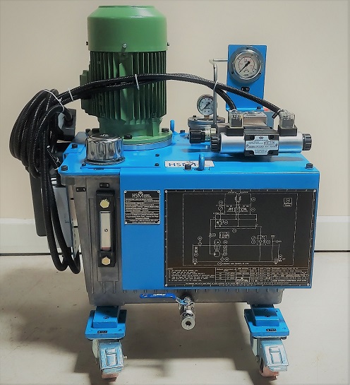 Hydraulic Power Unit